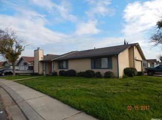 1324 Ricardo Way, Modesto, CA 95351