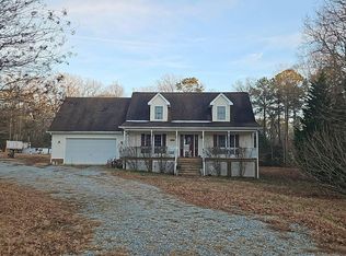 11555 Cherokee Pines Trl, New Kent, VA 23124