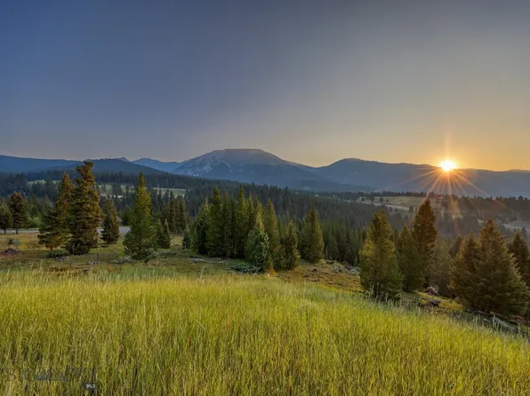 768 Antler Ridge Rd, Big Sky, MT 59716