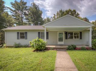 128 Emanuel Ln, Stanardsville, VA 22973
