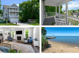 335 S Carolina Rd, Stevensville, MD 21666