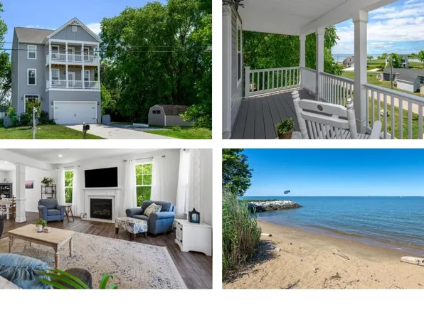 335 S Carolina Rd, Stevensville, MD 21666