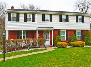362 Trinity Dr, Washington, PA