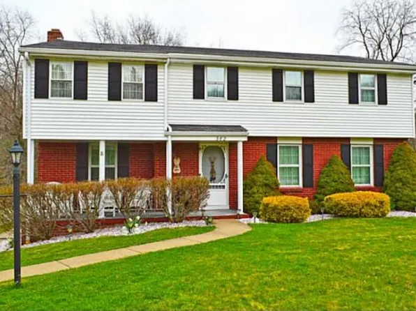 362 Trinity Dr, Washington, PA 15301