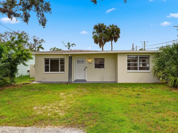 7401 S Swoope St, Tampa, FL 33616