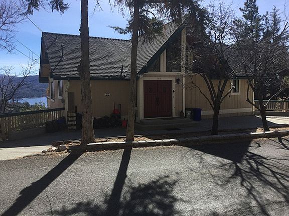 New Roof, Lake View