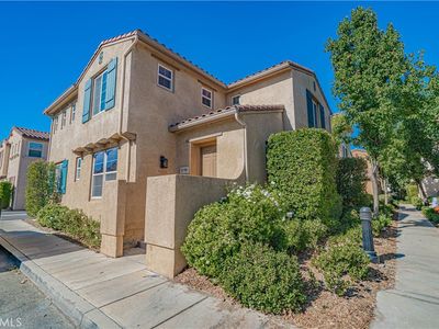 31776 Avenida Del Luna, Castaic, CA, 91384