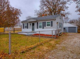 2008 Rheinhardt Ave, Evansville, IN 47714