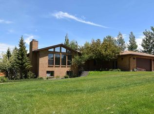 224 Washakie Dr, Evanston, WY 82930