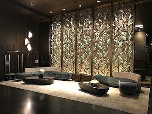 3rd image of 133-27 39th Ave Penthouse H