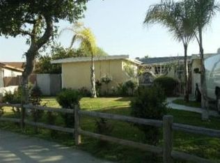 324 Flaxton St, Pomona, CA 91767