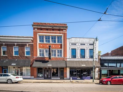508 S Main St, Memphis, TN, 38103