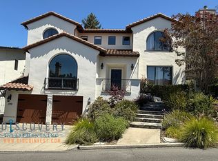 6040 Contra Costa Rd, Oakland, CA 94618