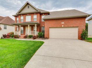 1837 Autumn Bluff Rd #21, Knoxville, TN 37932