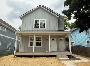 2752 Guilford Ave #A, Indianapolis, IN 46205