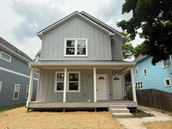 2752 Guilford Ave #B, Indianapolis, IN 46205