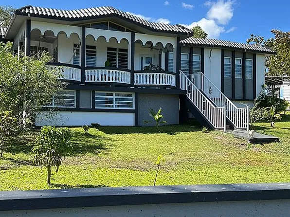 448 Carr Dm #1.2, San Sebastian, PR 00685