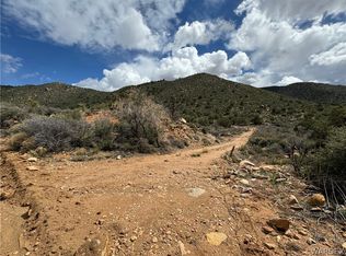 0 E Stagecoach Well Dr, Kingman, AZ 86401