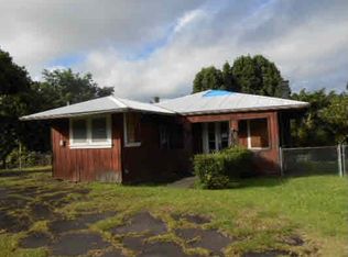 160 Kapaa St, Hilo, HI 96720
