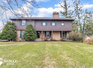 3411 Westwood Pkwy, Flint, MI 48503
