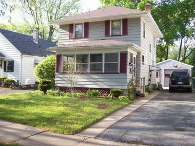 41 Cheltenham Rd, Rochester, NY, 14612