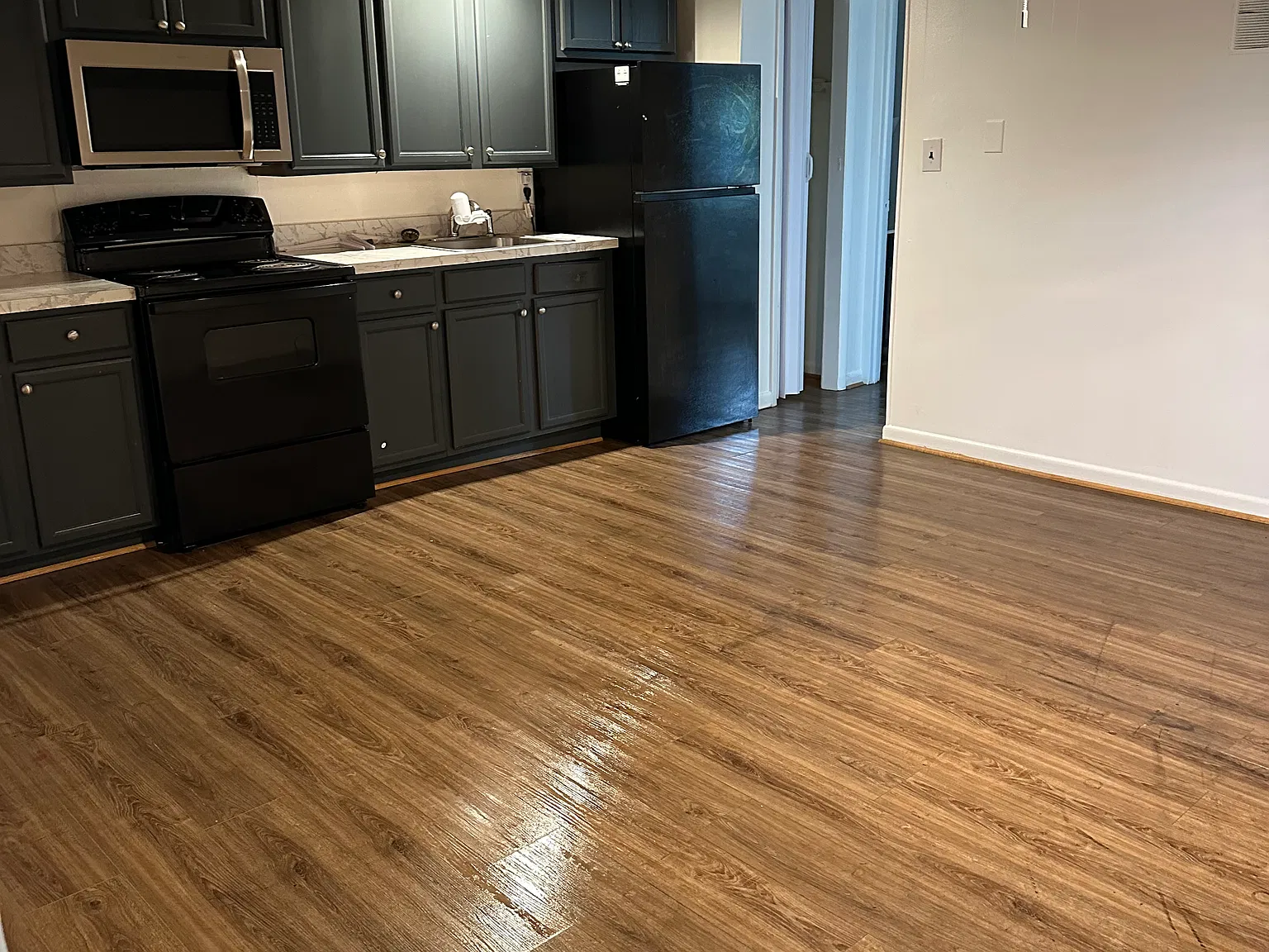 1 bed, 600 sqft, $1,300 — Photo 1