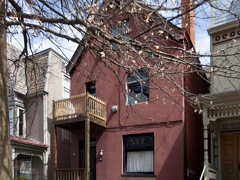 617 Bellefonte St #1 — Photo 23
