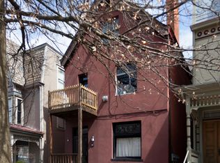 617 Bellefonte St APT 1, Pittsburgh, PA 15232