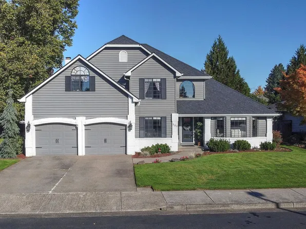 589 Palmer Dr N, Keizer, OR 97303
