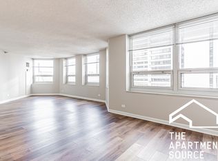 730 N Rush St #2608, Chicago, IL 60611