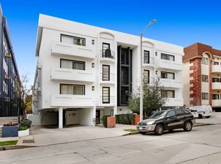 1525 Amherst, Los Angeles, CA 90025