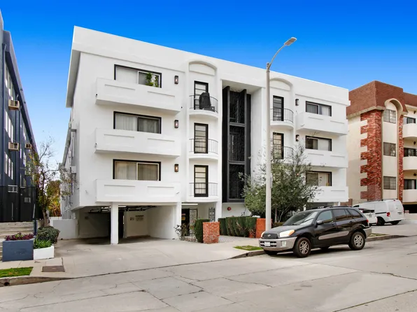 1525 Amherst, 1525 Amherst Ave APT 105, Los Angeles, CA 90025