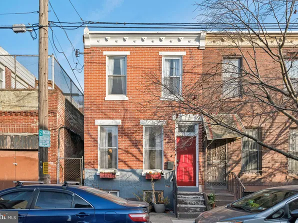 1511 S Carlisle St, Philadelphia, PA 19146