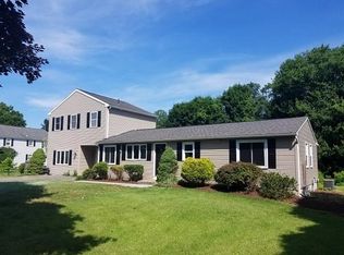 11 High Meadow Rd, Agawam, MA 01001
