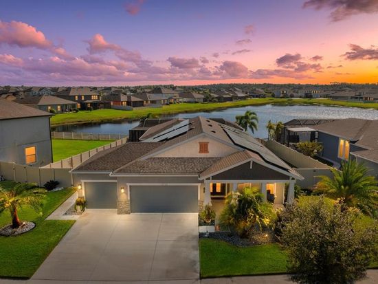11712 Tetrafin Dr, Riverview, FL 33579