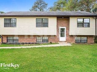 2301 Union Grove Ct, Lithonia, GA 30058