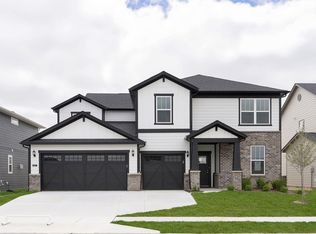 5237 Dunhaven Rd, Noblesville, IN 46062