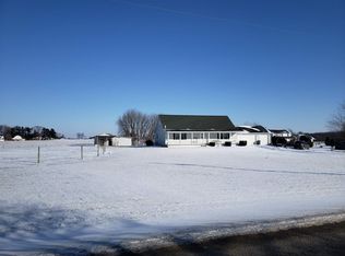 59600 County Road 41, Middlebury, IN 46540