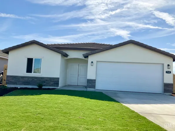 715 Merengue St, Bakersfield, CA 93306