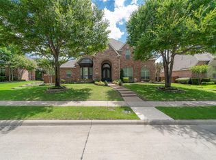 5349 Breckenridge Ct, Frisco, TX 75034