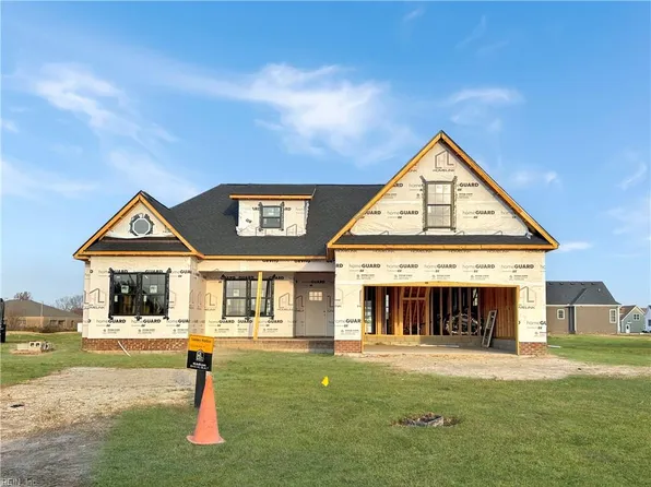 104 Yawl St, Elizabeth City, NC 27909