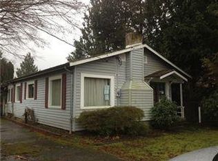 907 State St, Sedro Woolley, WA 98284
