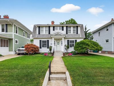 355 Park Ave, Mishawaka, IN, 46545