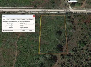 20916 NW 264th St #C, Okeechobee, FL 34972