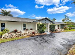 Orangebrook Golf Estate, Hollywood, FL 33021