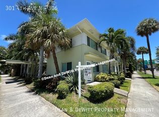Colony Apartments, Saint Petersburg, FL 33701