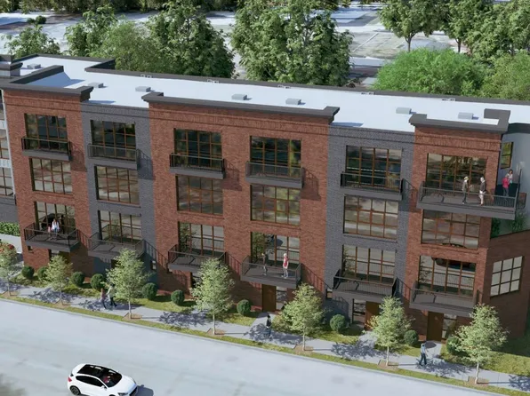 4234 Roseland Ave, Dallas, TX 75204