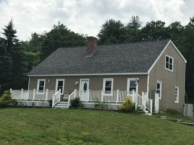 5 Bryers Ln, Antrim, NH, 03440