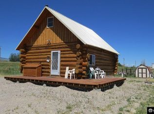 4492 Highway 287, Lander, WY 82520