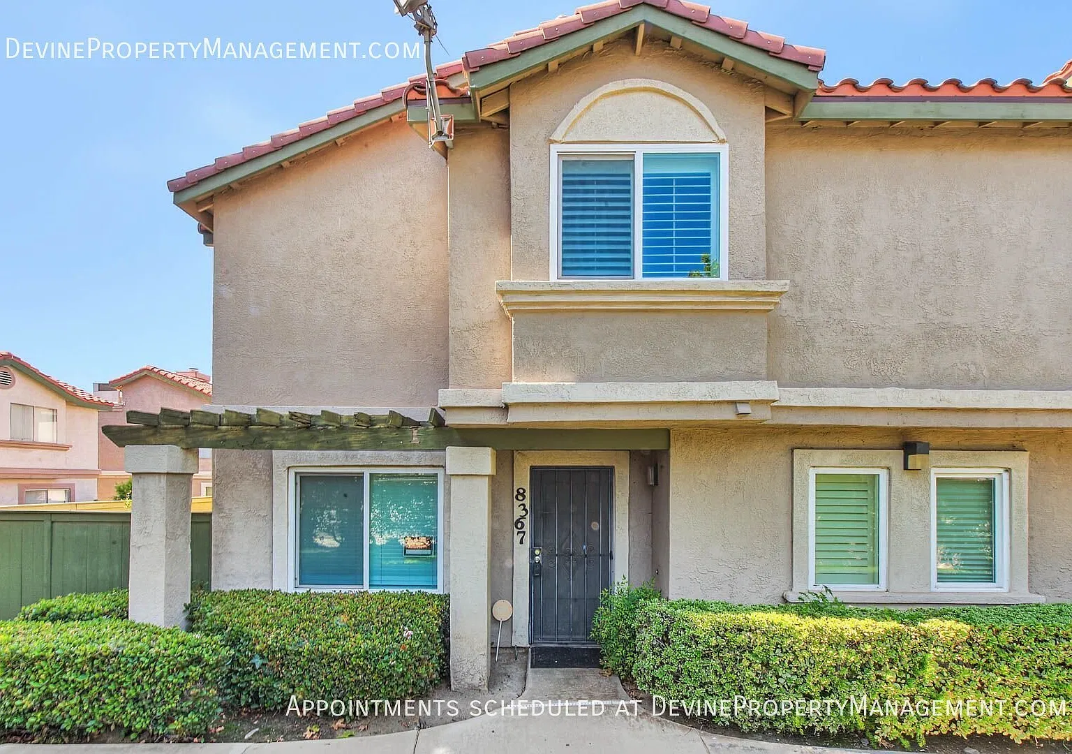 3 bed, 1339 sqft, $2,695 — Photo 1
